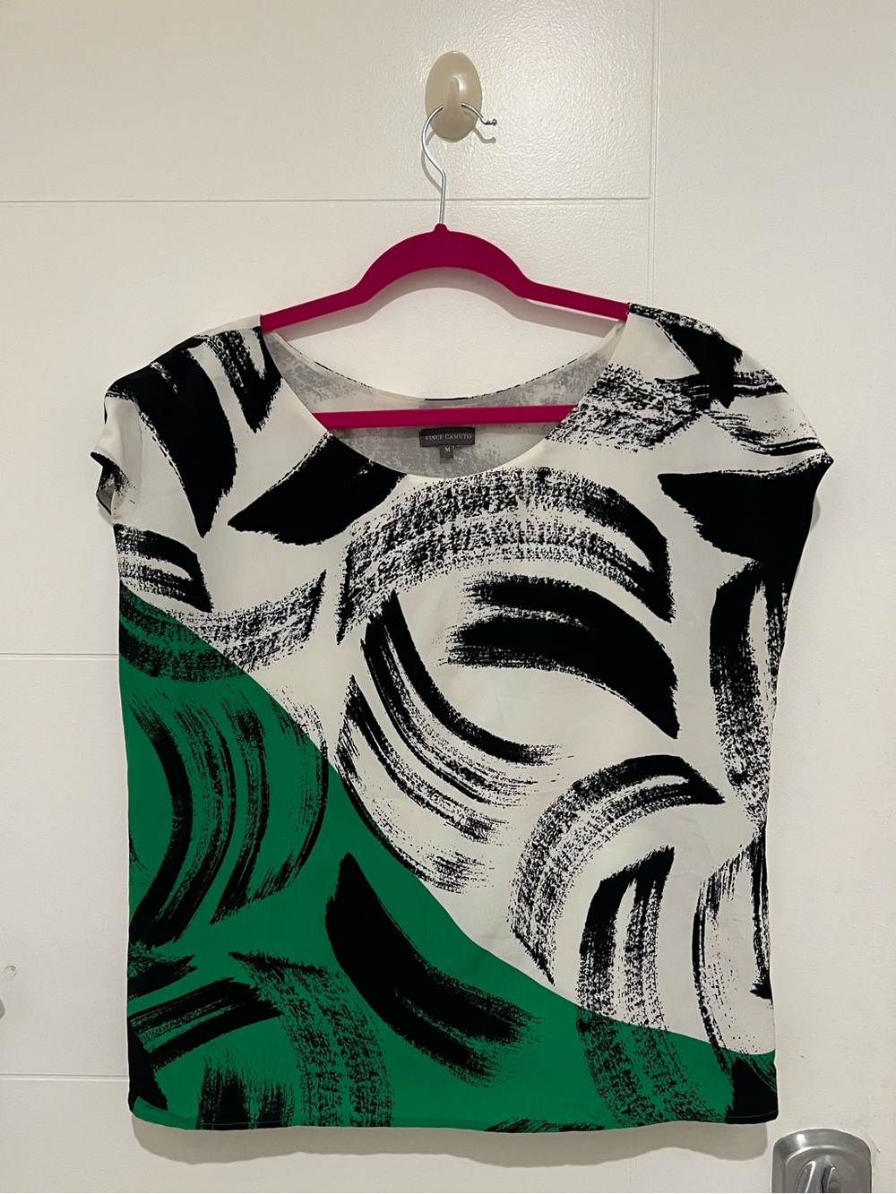 Vince Camuto Blouse